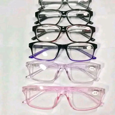 ESPEJUELOS DE AUMENTO Y LENTES DE CONTACTO - Img 123223442