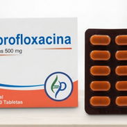 Ciprofloxacino - Img 57276619