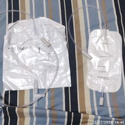 Bolsas colectoras de 500 ml (500 cup) y 2lts (1000cup) - Img 57430293