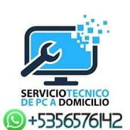 💻Tecnico Informatico Especializado a Domicilios 🖥💻Tecnico Informatico Especializado a Domicilios - Img 57840249