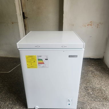 NEVERA ROYAL 5.5 PIES (155L), ENTREGA DE FACTURA. VARIEDAD DE ELECTRODOMÉSTICOS, ETC - Img 126119065