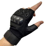 Guantes dedos libres - Img 53815524