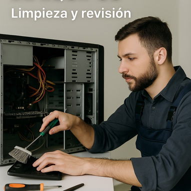🏢4k💻 ¿Tu empresa necesita soporte técnico confiable sin contratar plantilla fija? Tel-52661337 - Img 116344785