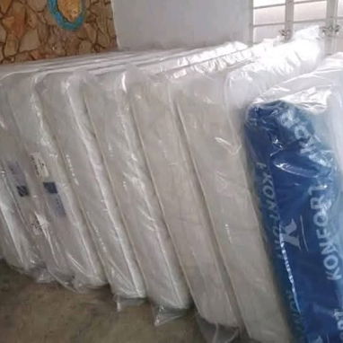 ‼️❇️💯Disponible ya para la venta 💯❇️‼️💵--140Usd --💲150 Dolares vía Zelle. 🌠✨👉 Colchones Cameros marca Confort orig - 5/8