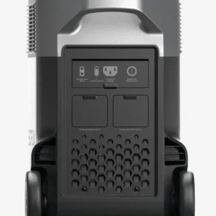 Vendo EcoFlow DELTA Pro original, importada desde Estados Unidos - Img 121323431