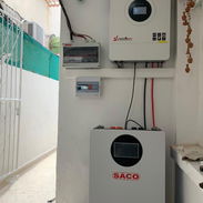 Kit solar 12 kw - Img 57775329
