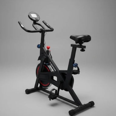 Bicicletas de spinning - 2/3