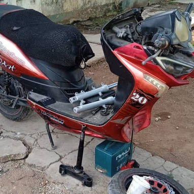 Mantenimiento y cambio de rodamientos reparación de frenos pastillas y bombas reparación de bombas de frenos - Img 120332234