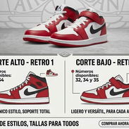Zapatos para niños - Img 58092726