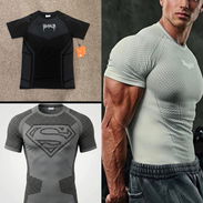 Ropa de gym - Img 55771899