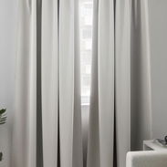 Cortinas Black Out excelente calidad - Img 55438839