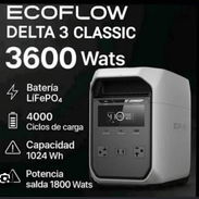 Ecoflow Delta 3 classic 800 usd 💸 - Img 56263655