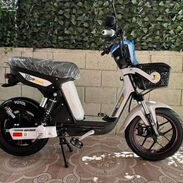 bici moto topmaq nueva - Img 45557689