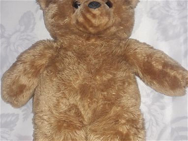 Se vende oso de peluche grande - Img main-image-45664362