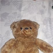 Se vende oso de peluche grande - Img 45664362