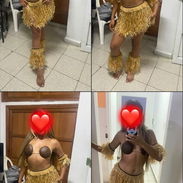 Vendo Disfraces de hallowen - Img 58009499
