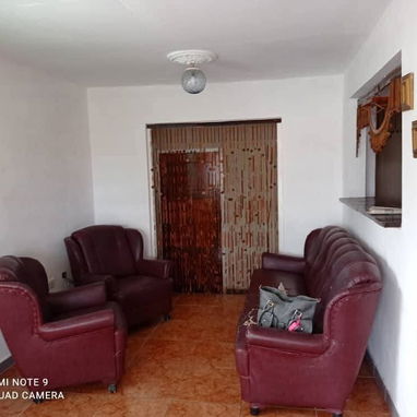 Vendo casa en guanabo - Img 120969498