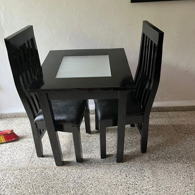 Juego de Comedor, bellos y calidad 54488749 Gestor de Venta - Img 111347666