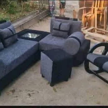 Todo tipo de muebles para su casa o negocio belleza calidad confort garantía y más al privado - 5/10
