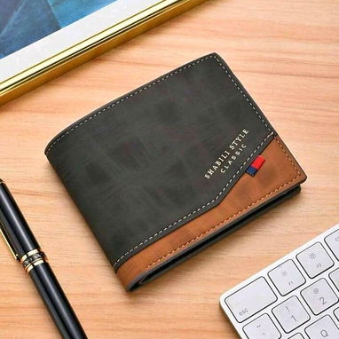 BILLETERAS DE CUERO – ESTILO Y ELEGANCIA EN TUS MANOS - Img 110284844