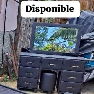 Muebles camas y colchones - Img 121385801