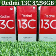 Xiaomi Redmi Note 13C 8/256gb nuevos y sellados - Img 44798849