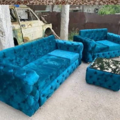 Muebles de decoración - Img 118356331