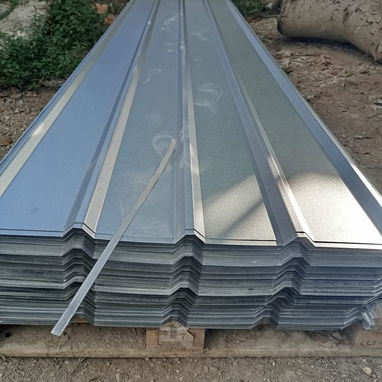 Materiales de construcción - 8/8
