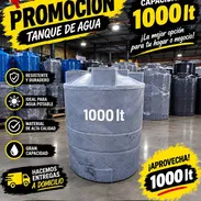tanques para agua - Img 58332394
