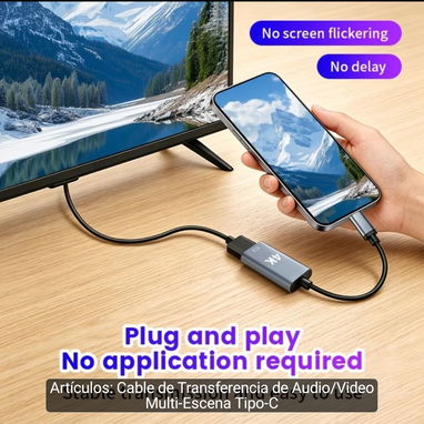 Adaptador y accesorios para pc - Img 124557222