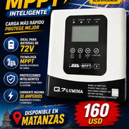 Controlador solar - Img 57464599
