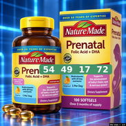 Prenatales - Img 57964006