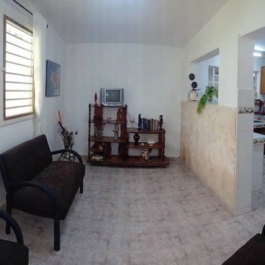 Vendo casa independiente de 3/4 en playa santa fe rpto Juan Manuel Márquez con split en cada habitación y más 585.12m2 - Img 120618914