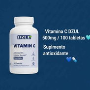 vitamina c 500mg - Img 52980358