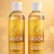 Aceite para el cabello y corporal - Img 58352600
