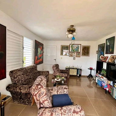 GG-108  COMUNIDAD GRANMA (HABANA) : TU OASIS DE PAZ 🏠✨ (Ref: GG-108) - Img 119528385