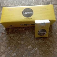 H.Upmann sin filtro - Img 56387342