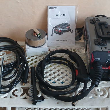 Plantas de soldar x 180 - 2/5