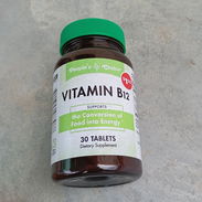 🥳 Vitaminas B12 vitamina vitaminas - Img 51311547