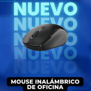 Maus Inalámbricos/ maus simple / maus + Mousepad - Img 44768246
