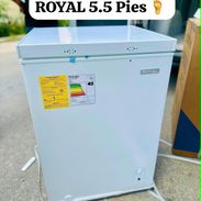 Nevera 5 Pies Royal [270] - Img 56578272