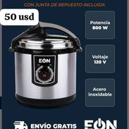 Olla Reyna,Olla Arrocera,Olla de Presion - Img 56606748