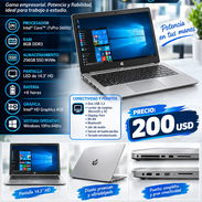 Hp EliteBoom Folio 1040 G2 - Img 57258631