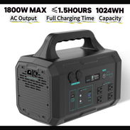Ecoflow 1024wh y 1800 - Img 55769370