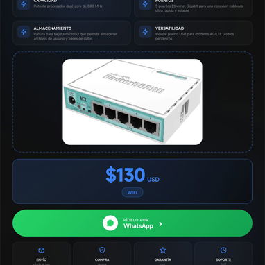 Router😉 - 10/10