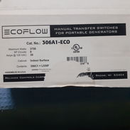 Transfer switch manual 306A1-ECO - Img 58334433