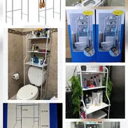 Muebles organizadores multipropósito - Img 52831912