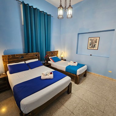 Venta de hostal en el casco Histórico de la Habana - Img 96689025