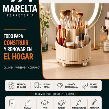 3🏠🔥 ¡ÚTILES DEL HOGAR – ORGANIZA, DECORA Y AHORRA CON MARELTA! 🔥 - 7/9
