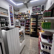 Vendo negocio completo!🤩 EL LOCAL ES RENTADO - Img 56684969